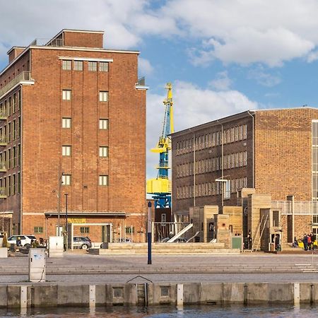 Ferienapartments Am Krusespeicher Ferienapartments Am Krusespeicher 3-34 Wismar Luaran gambar