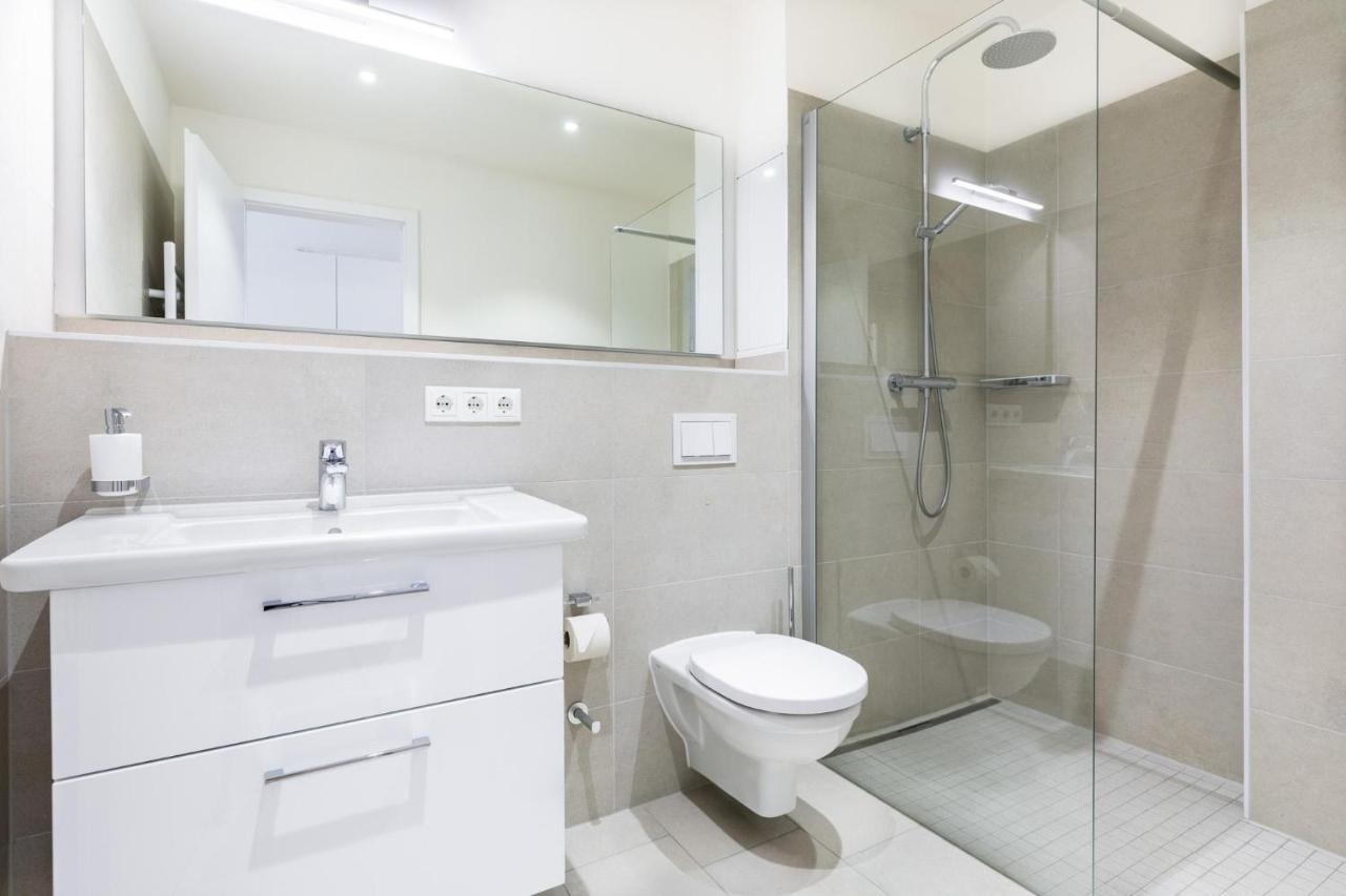 Ferienapartments Am Krusespeicher Ferienapartments Am Krusespeicher 3-34 Wismar Luaran gambar