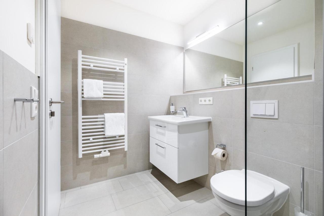 Ferienapartments Am Krusespeicher Ferienapartments Am Krusespeicher 3-34 Wismar Luaran gambar