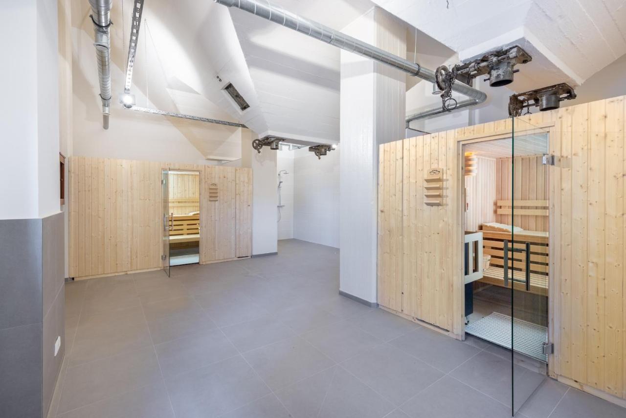 Ferienapartments Am Krusespeicher Ferienapartments Am Krusespeicher 3-34 Wismar Luaran gambar